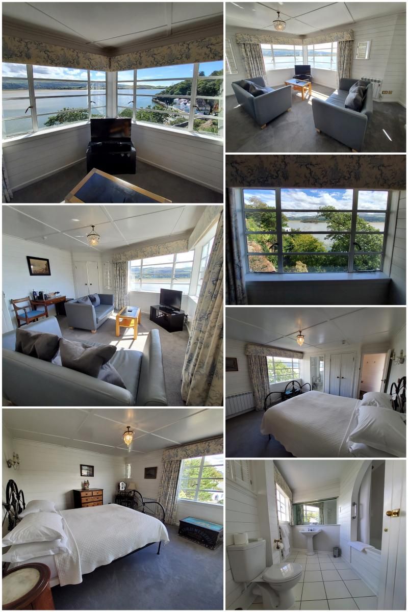 Upper Pilot - Village Suite